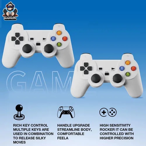 Miniatura 2 de CONSOLA DE VIDEO JUEGOS GAMEBOX 8K